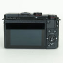 Canon Compact Digital Camera Powershot G3X Evf