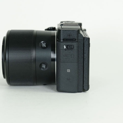 Canon Compact Digital Camera Powershot G3X Evf