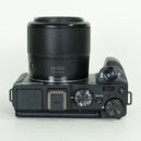 Canon Compact Digital Camera Powershot G3X Evf
