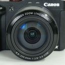 Canon Compact Digital Camera Powershot G3X Evf