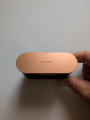 Sony Wireless Earphones Wf-1000Xm3