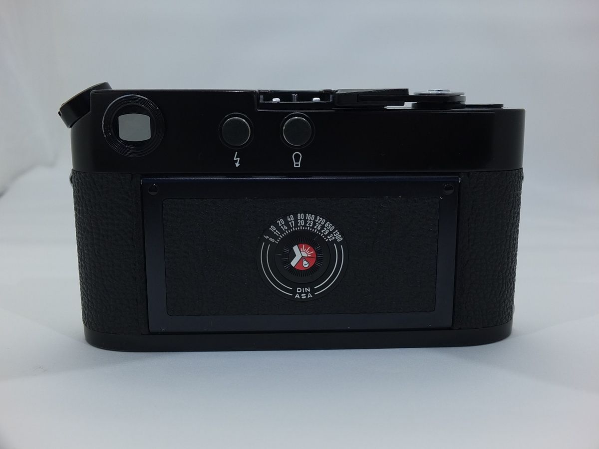 Slr Camera (Film) M4