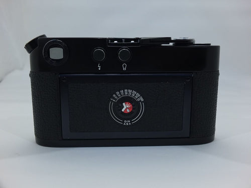 Slr Camera (Film) M4