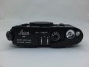 Slr Camera (Film) M4