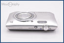 Compact Digital Camera Nikon Coolpix S3600 8X #Ak275