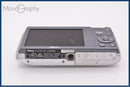Compact Digital Camera Nikon Coolpix S3600 8X #Ak275