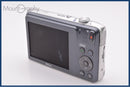 Compact Digital Camera Nikon Coolpix S3600 8X #Ak275