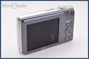 Compact Digital Camera Nikon Coolpix S3600 8X #Ak275