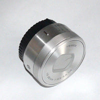 Nikon Zoom Lenses 1 Nikkor 10-30Mm F/3.5-5.6 Vr