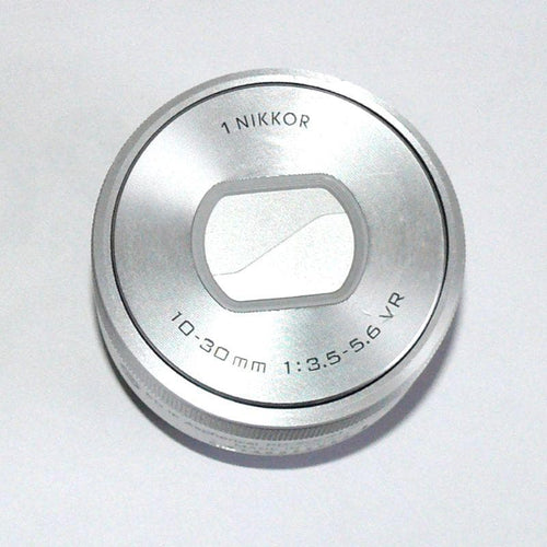Nikon Zoom Lenses 1 Nikkor 10-30Mm F/3.5-5.6 Vr