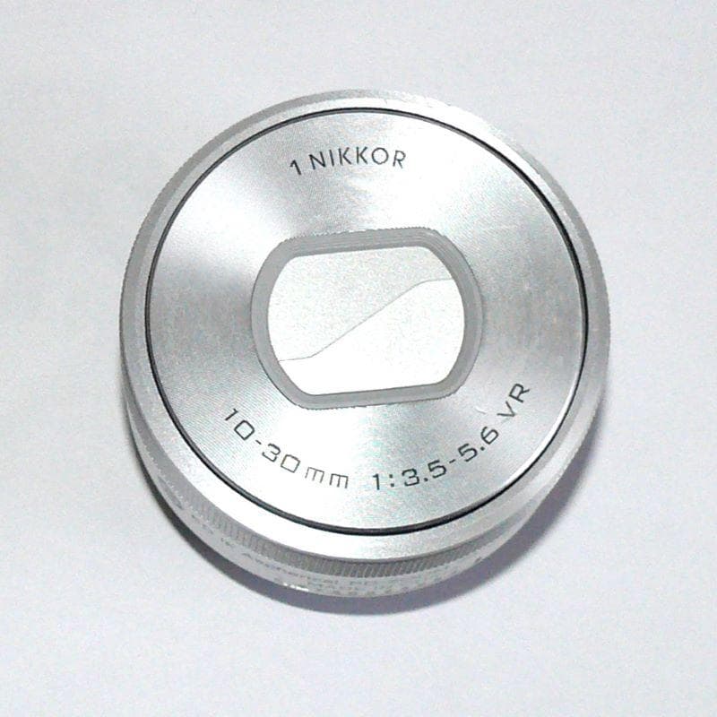 Nikon Zoom Lenses 1 Nikkor 10-30Mm F/3.5-5.6 Vr