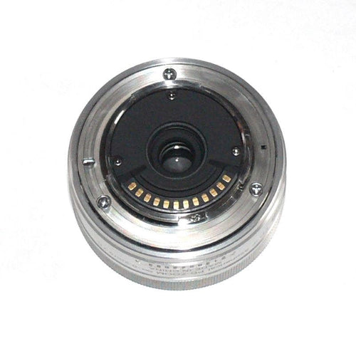 Nikon Zoom Lenses 1 Nikkor 10-30Mm F/3.5-5.6 Vr