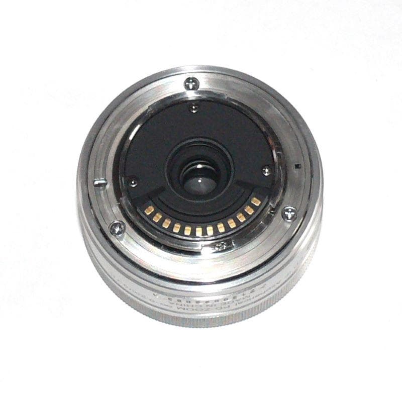 Nikon Zoom Lenses 1 Nikkor 10-30Mm F/3.5-5.6 Vr