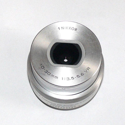 Nikon Zoom Lenses 1 Nikkor 10-30Mm F/3.5-5.6 Vr
