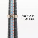 Cartier Ring K18Wg Used A