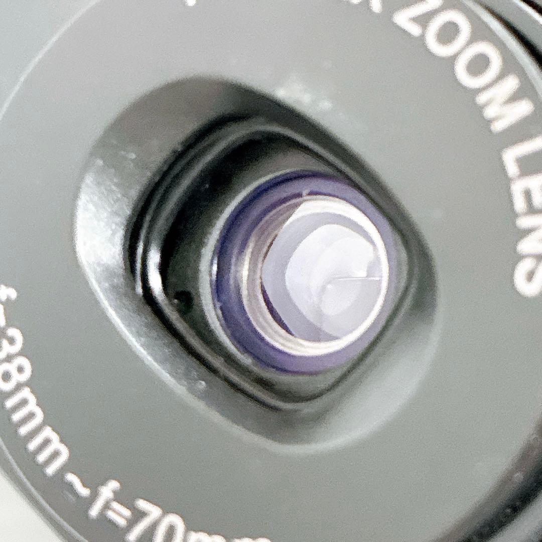 Pentax Compact Camera (Film) Y-102 Espio 70-E