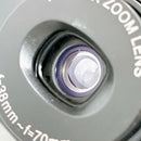 Pentax Compact Camera (Film) Y-102 Espio 70-E