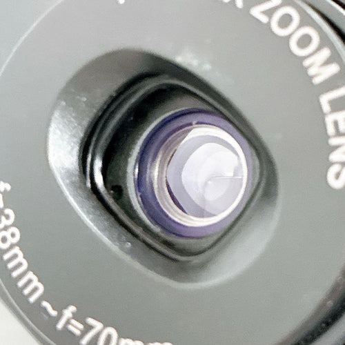 Pentax Compact Camera (Film) Y-102 Espio 70-E