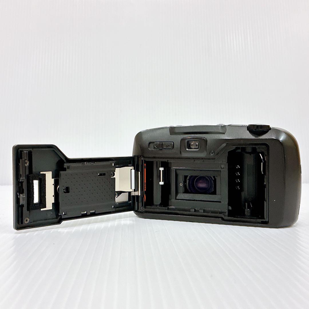 Pentax Compact Camera (Film) Y-102 Espio 70-E