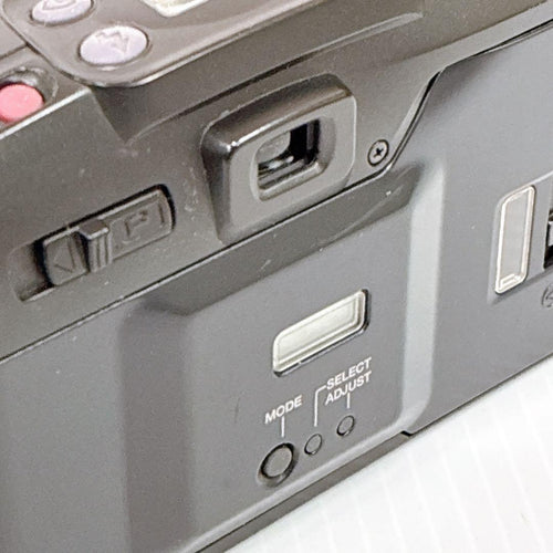 Pentax Compact Camera (Film) Y-102 Espio 70-E