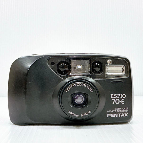 Pentax Compact Camera (Film) Y-102 Espio 70-E