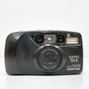 Pentax Compact Camera (Film) Y-102 Espio 70-E