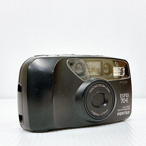 Pentax Compact Camera (Film) Y-102 Espio 70-E