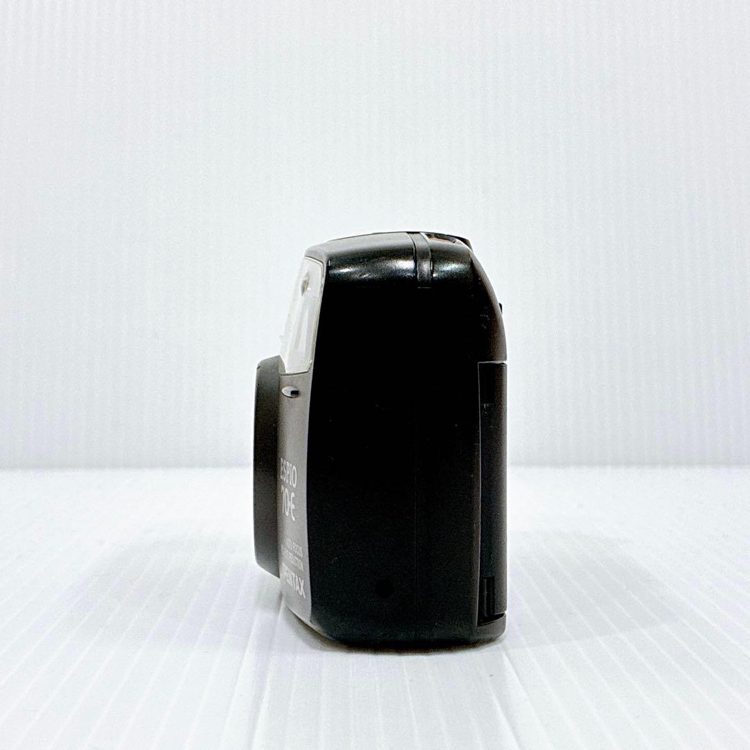 Pentax Compact Camera (Film) Y-102 Espio 70-E