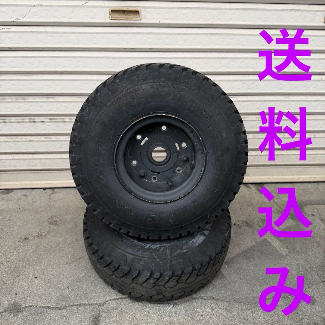 Wheel Honda