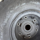 Wheel Honda