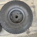 Wheel Honda