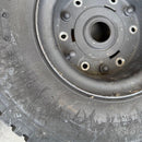 Wheel Honda