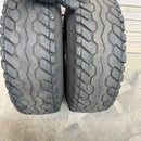 Wheel Honda