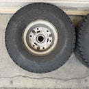 Wheel Honda