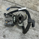 Yamaha Others X