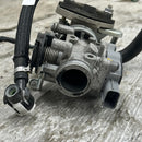 Yamaha Others X