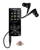 Digital Audio Player Sony S 16Gb Nw-S745/B
