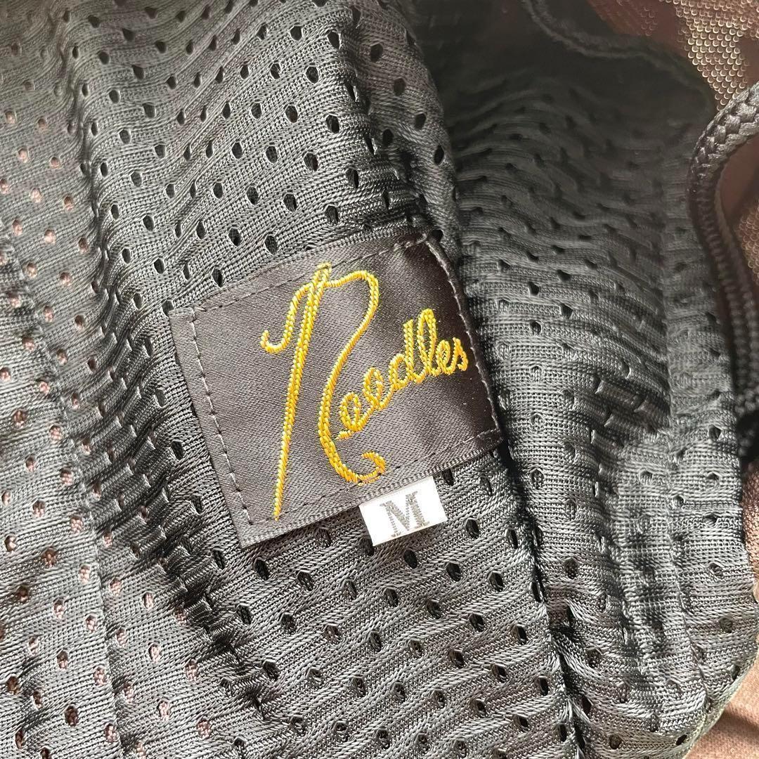 Needles Slacks M 161