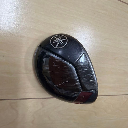 Yamaha Utility Clubs Rmx Vd/U U5 25