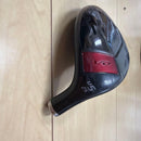 Yamaha Utility Clubs Rmx Vd/U U5 25
