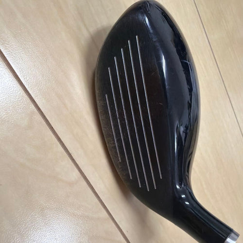 Yamaha Utility Clubs Rmx Vd/U U5 25