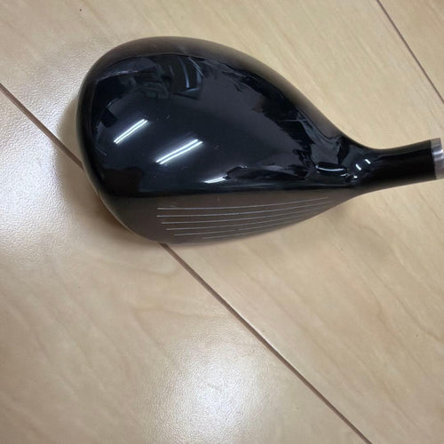 Yamaha Utility Clubs Rmx Vd/U U5 25