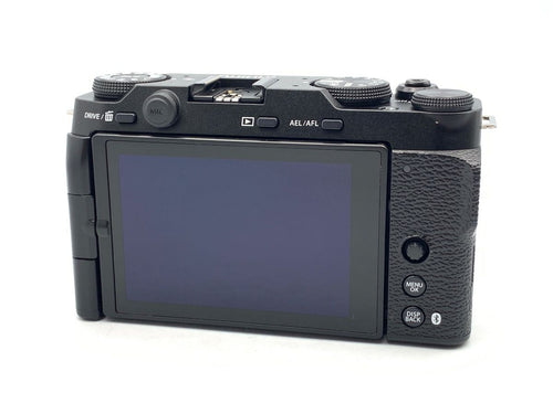 Mirrorless Interchangeable Lips X-M5