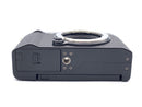 Mirrorless Interchangeable Lips X-M5