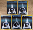 Pokemon Card Game 5 Xy-P