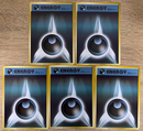 Pokemon Card Game 5 Xy-P