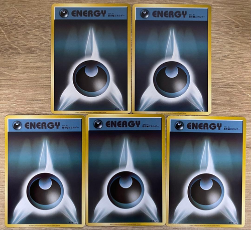 Pokemon Card Game 5 Xy-P
