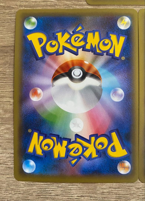 Pokemon Card Game 5 Xy-P