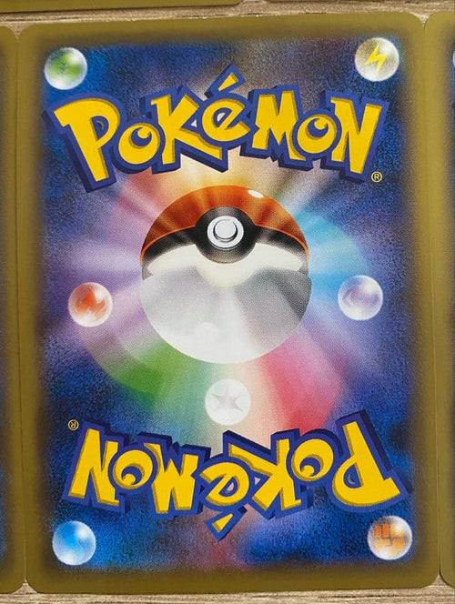 Pokemon Card Game 5 Xy-P