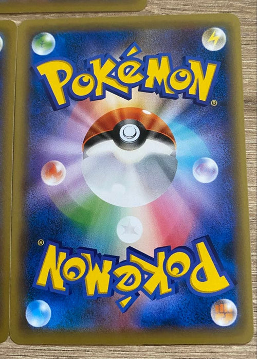 Pokemon Card Game 5 Xy-P